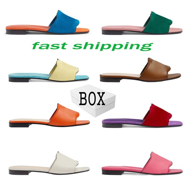 2023 mule waterfront women slide sandals designer shoes luxury slide summer fashion wide flat slippery thick sandals slipper flip flops 35-4, Black
2023 mule waterfront women slide sandals designer shoes luxury slide summer fashion wide flat slippery thick sandals slipper flip flops 35-4, Black
