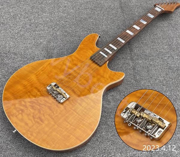 speical customized guitar order quilt flame rosewood fingerobard real pearl inlay mahogany neck with pitch headstock wikinso
speical customized guitar order quilt flame rosewood fingerobard real pearl inlay mahogany neck with pitch headstock wikinso