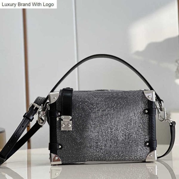 bag handbags cross body level replication designer cross body bag 21cm side trunk high-end shoulder handbags m21460 wl192 ceyx, Black
bag handbags cross body level replication designer cross body bag 21cm side trunk high-end shoulder handbags m21460 wl192 ceyx, Black
