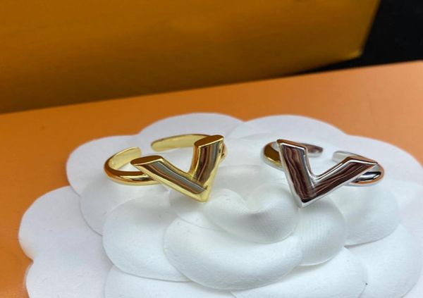 women luxurys designer rings women gold ring engagements for bride love ring designers jewelry whole box 22061603r3710509, Silver
women luxurys designer rings women gold ring engagements for bride love ring designers jewelry whole box 22061603r3710509, Silver