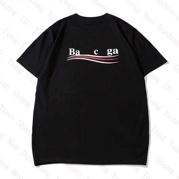 luxury mens designer t shirt hip hop muscle fit curved hem white cotton custom printing men women t shirt casual quantity trend tees oversiz, White;black
luxury mens designer t shirt hip hop muscle fit curved hem white cotton custom printing men women t shirt casual quantity trend tees oversiz, White;black