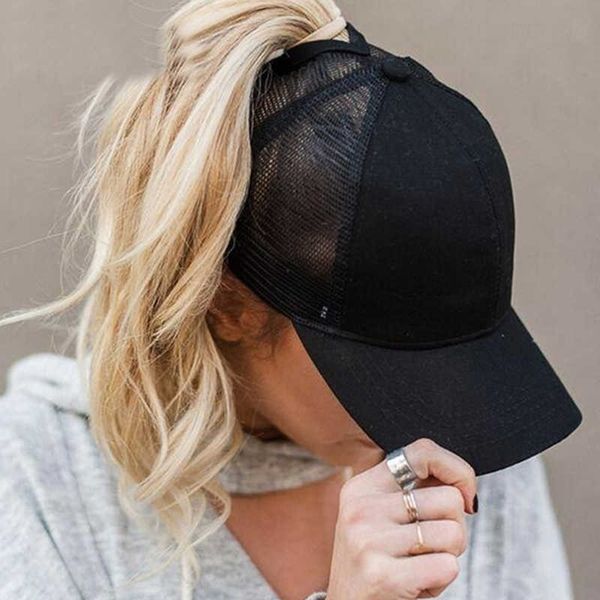 ball caps female adjustable hip hop hats 2020 ponytail baseball cap women snapbk hat mesh caps summer breathable mesh sun hat for ladies p23, Blue;gray
ball caps female adjustable hip hop hats 2020 ponytail baseball cap women snapbk hat mesh caps summer breathable mesh sun hat for ladies p23, Blue;gray