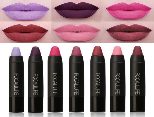 focallure new nude lipstick waterproof lip pencils beauty batom velvet matte lip stick tattoo red lip tint focallure makeup5718073
focallure new nude lipstick waterproof lip pencils beauty batom velvet matte lip stick tattoo red lip tint focallure makeup5718073