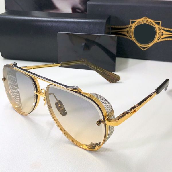 luxury designer sunglasses for man women square trimmed lunettes metal sunglass mach six big oversized a dita oval frame goggle driving beac, White;black
luxury designer sunglasses for man women square trimmed lunettes metal sunglass mach six big oversized a dita oval frame goggle driving beac, White;black