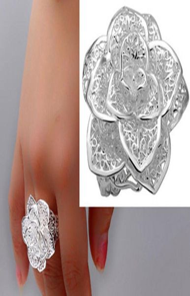fine 925 sterling silver ring for women mennew arrival xmas whole fashion jewelry 925 silver classic flower open ring link it2318430
fine 925 sterling silver ring for women mennew arrival xmas whole fashion jewelry 925 silver classic flower open ring link it2318430
