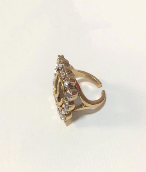 luxury designer jewelry women rings diamond ring with logo stamp wedding engagement rings fahion style3498891, Silver
luxury designer jewelry women rings diamond ring with logo stamp wedding engagement rings fahion style3498891, Silver