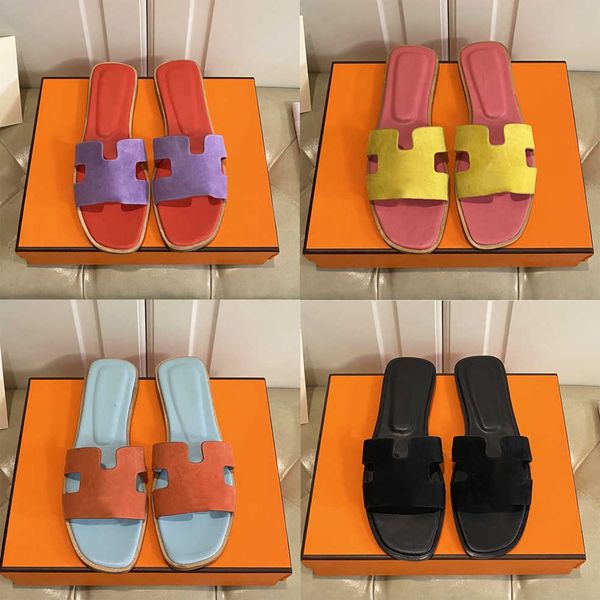 designer oran women slippers leather summer sandals flat flip flop crocodile skin slides ladies beach sandal wedding slipper with box, Black
designer oran women slippers leather summer sandals flat flip flop crocodile skin slides ladies beach sandal wedding slipper with box, Black