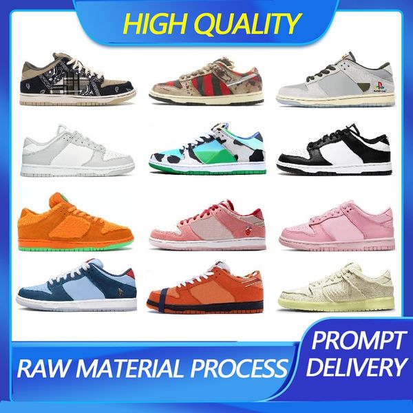sb dunks low running shoes of travis scotts mens freddy krueger women running shoes teddy bear dunks with box kids panda sb dunks sneakers, Black
sb dunks low running shoes of travis scotts mens freddy krueger women running shoes teddy bear dunks with box kids panda sb dunks sneakers, Black