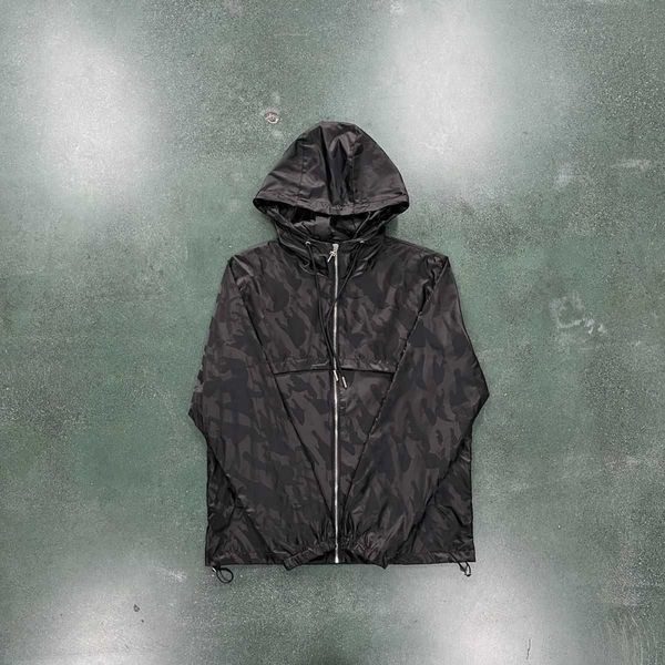 22ss trapstar black trench coat irongate t jacquard windbreaker jacket ins, Black;brown
22ss trapstar black trench coat irongate t jacquard windbreaker jacket ins, Black;brown