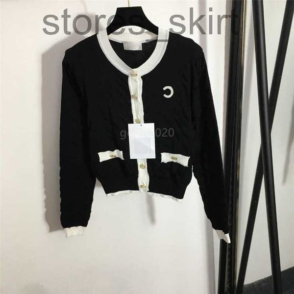 women's knits & tees designer2022 women wool sweaters knits designer with letter embroidery girls milan runway folds designer crop 97x, White
women's knits & tees designer2022 women wool sweaters knits designer with letter embroidery girls milan runway folds designer crop 97x, White