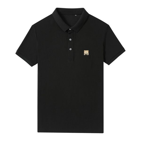 summer brand clothing luxury designer polo shirt men's casual polo fashion printed embroidered t-shirt high street men's polo, White;black
summer brand clothing luxury designer polo shirt men's casual polo fashion printed embroidered t-shirt high street men's polo, White;black
