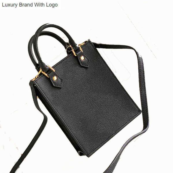 bag handbags shoulder bags 5a satchels bag female petit sac plat fashion tote canvas genuine leather card organ holder zipper wallet pocket, Black
bag handbags shoulder bags 5a satchels bag female petit sac plat fashion tote canvas genuine leather card organ holder zipper wallet pocket, Black