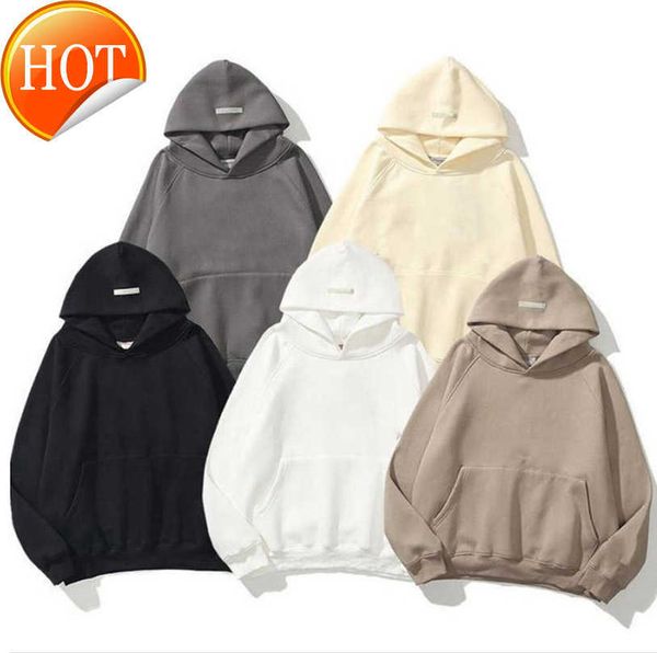 men's hoodies sweatshirts men's ess designer hooded women's fashion streetwearr sweatshirt loose hoodie couple clothing essen, Black
men's hoodies sweatshirts men's ess designer hooded women's fashion streetwearr sweatshirt loose hoodie couple clothing essen, Black