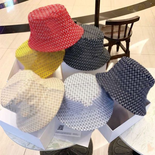 designer mens womens bucket hat fitted hats sun prevent bonnet baseball cap snapbacks outdoor trend letter fishermans basin cap luxury desig, Blue;gray
designer mens womens bucket hat fitted hats sun prevent bonnet baseball cap snapbacks outdoor trend letter fishermans basin cap luxury desig, Blue;gray