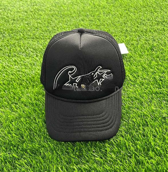 ball caps fashion sports trucker hats men and women curved hat motion current 60ess, Blue;gray
ball caps fashion sports trucker hats men and women curved hat motion current 60ess, Blue;gray