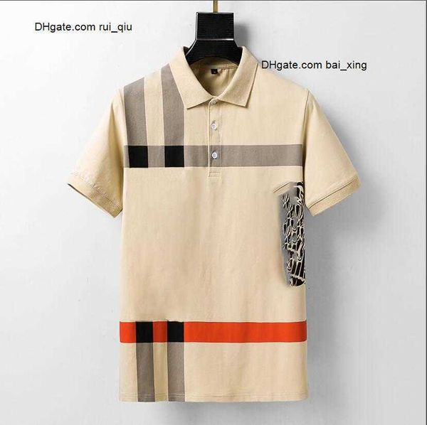 2023 designers luxurys men dress t shirt man polo fashion embroidery letter pattern print breathable men's casual women short sleeve t, White;black
2023 designers luxurys men dress t shirt man polo fashion embroidery letter pattern print breathable men's casual women short sleeve t, White;black