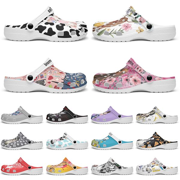 Customized precious exquisite fashionable comfortable lovely Diy shoes for men and women's indoor slippers 82020
Customized precious exquisite fashionable comfortable lovely Diy shoes for men and women's indoor slippers 82020