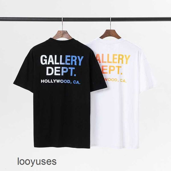 shirt mens t galleryes shirts 2023 classic dept letter slogan print round neck short sleeve t-shirt for men women loose, White;black
shirt mens t galleryes shirts 2023 classic dept letter slogan print round neck short sleeve t-shirt for men women loose, White;black