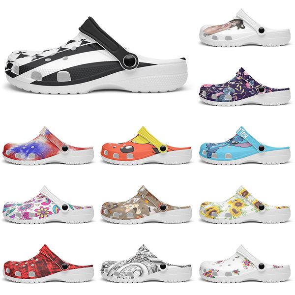 Customized precious lovely fashionable comfortable lovely Diy shoes for men and women's indoor slippers 84368
Customized precious lovely fashionable comfortable lovely Diy shoes for men and women's indoor slippers 84368