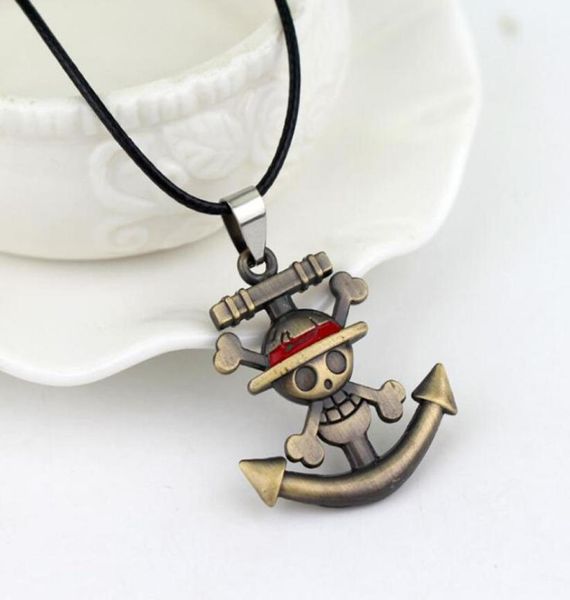 moq10pcs fashion pendant necklace one piece anchor logo rope chain necklaces 3cm hide rope for men jewelry accessories6374308, Silver
moq10pcs fashion pendant necklace one piece anchor logo rope chain necklaces 3cm hide rope for men jewelry accessories6374308, Silver