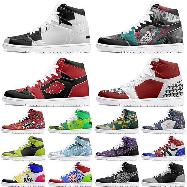 new winter Customized Shoes 1s DIY shoes Basketball Shoes damping men 1 female 1 Anime Customized Character Leisure Trend Outdoor Shoes
new winter Customized Shoes 1s DIY shoes Basketball Shoes damping men 1 female 1 Anime Customized Character Leisure Trend Outdoor Shoes
