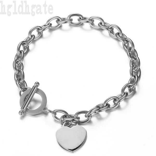 chic love bracelet special charms designer bracelets nice looking women men personality heart tag pin buckle chains plated silver bracelet p, Golden;silver
chic love bracelet special charms designer bracelets nice looking women men personality heart tag pin buckle chains plated silver bracelet p, Golden;silver