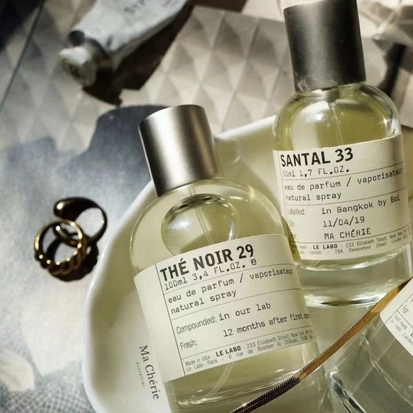 le labo perfume collection santal 33 bergamote 22 rose 31 the noir 29 another 13 long eau de parfum 100ml original smell long time lasting f
le labo perfume collection santal 33 bergamote 22 rose 31 the noir 29 another 13 long eau de parfum 100ml original smell long time lasting f