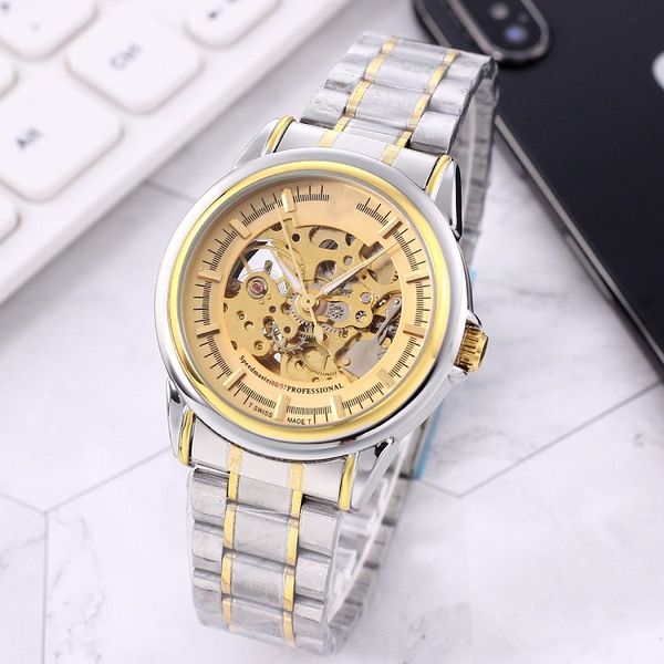 omeg wristwatches for men 2023 new mens watches 40mm three stitches automatic mechanical watch luxury brand steel strap men fashion montre d, Slivery;golden
omeg wristwatches for men 2023 new mens watches 40mm three stitches automatic mechanical watch luxury brand steel strap men fashion montre d, Slivery;golden