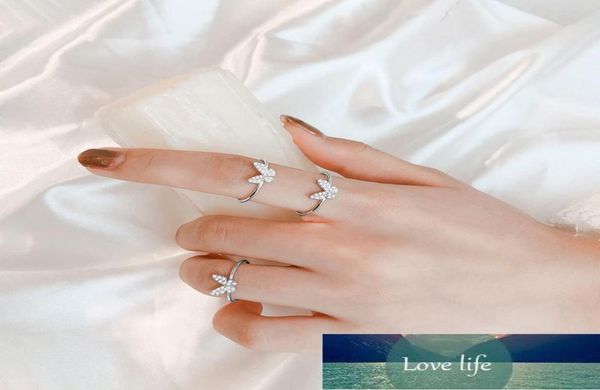 925 sterling silver butterfly adjustable ring for women wedding jewelry valentine039s day gift3399279
925 sterling silver butterfly adjustable ring for women wedding jewelry valentine039s day gift3399279