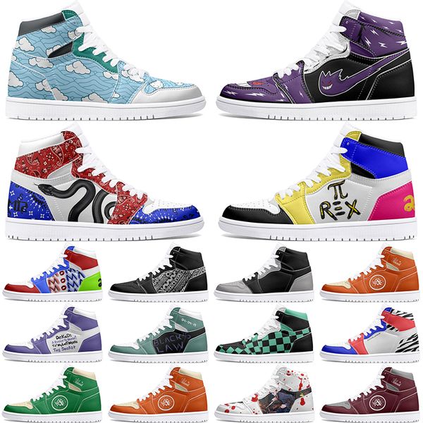 new winter Customized Shoes 1s DIY shoes Basketball Shoes damping men 1 female 1 Anime Customized Character Trend Versatile Outdoor Shoes
new winter Customized Shoes 1s DIY shoes Basketball Shoes damping men 1 female 1 Anime Customized Character Trend Versatile Outdoor Shoes