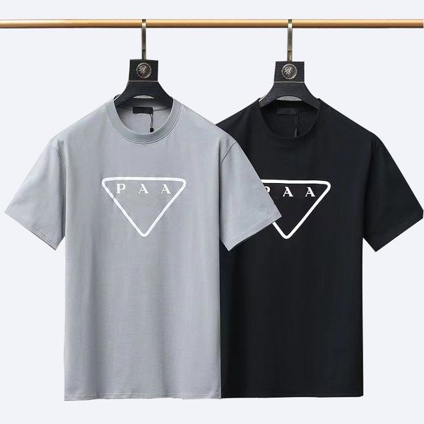 mens t shirt cotton fabric designer shirts clothes black and white summer apparel casual letter luxurys clothing polos short, White;black
mens t shirt cotton fabric designer shirts clothes black and white summer apparel casual letter luxurys clothing polos short, White;black