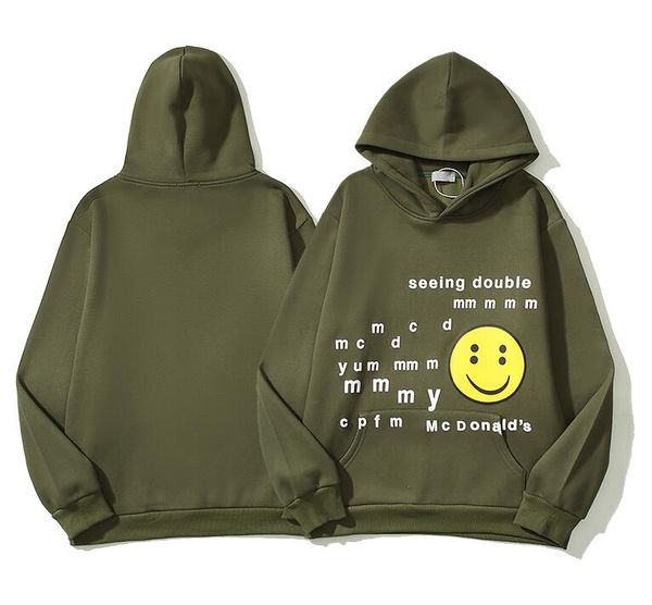 s320 vintage mens hoodie women fleece jumper designer hoodies streetwear pullover sweatshirt men's clothing cpfm, Black
s320 vintage mens hoodie women fleece jumper designer hoodies streetwear pullover sweatshirt men's clothing cpfm, Black