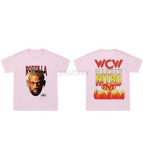 men's t-shirts dennis rodman print tshirt hip hop rapper loose t shirts summer men women classic vintage rocky 97 tee short sleeve j23, White;black
men's t-shirts dennis rodman print tshirt hip hop rapper loose t shirts summer men women classic vintage rocky 97 tee short sleeve j23, White;black