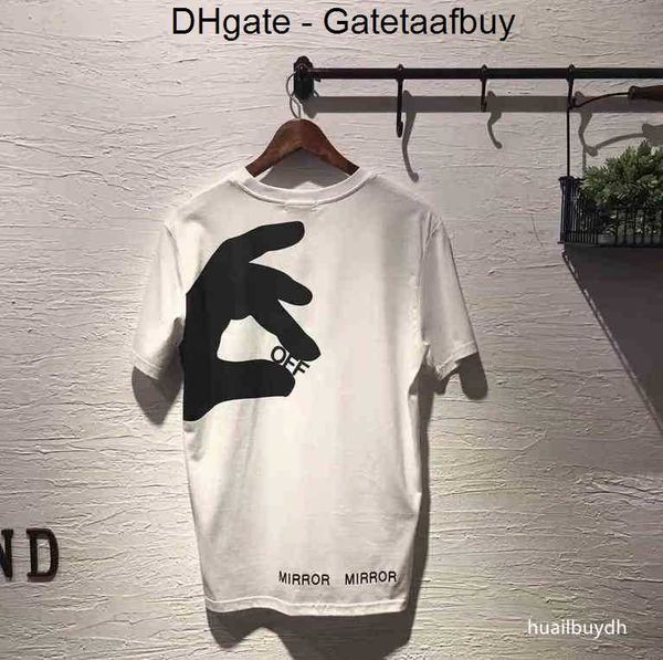 off men's t-shirts offs white irregular arrow summer finger loose casual short sleeve t-shirt for men designer women printed letter x o, White;black
off men's t-shirts offs white irregular arrow summer finger loose casual short sleeve t-shirt for men designer women printed letter x o, White;black