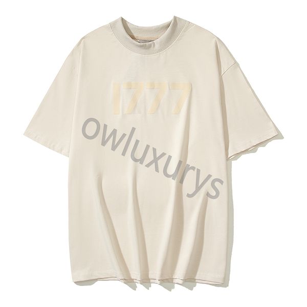 2023 fashion brand short sleeve men's t-shirts women's features summer couple loose high street outwear bottom ess half sleeve men, White;black
2023 fashion brand short sleeve men's t-shirts women's features summer couple loose high street outwear bottom ess half sleeve men, White;black
