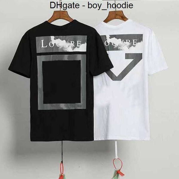 designer summer luxury men's t shirt offs back arrow x letters brand print women t-shirt casual cotton tees t-shirts hip hop short sle, White;black
designer summer luxury men's t shirt offs back arrow x letters brand print women t-shirt casual cotton tees t-shirts hip hop short sle, White;black