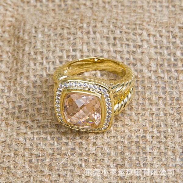 Classic DY Ring jewelry designer top fashion accessories Ring 11MM Cable Pop Button Classic Rings Hot Selling Accessories DY Jewelry Accessories Christmas gift
Classic DY Ring jewelry designer top fashion accessories Ring 11MM Cable Pop Button Classic Rings Hot Selling Accessories DY Jewelry Accessories Christmas gift