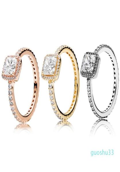 real 925 sterling silver cz diamond ring with logo original box fit pandora style 18k gold wedding ring engagement jewelry for wom9567043, Slivery;golden
real 925 sterling silver cz diamond ring with logo original box fit pandora style 18k gold wedding ring engagement jewelry for wom9567043, Slivery;golden
