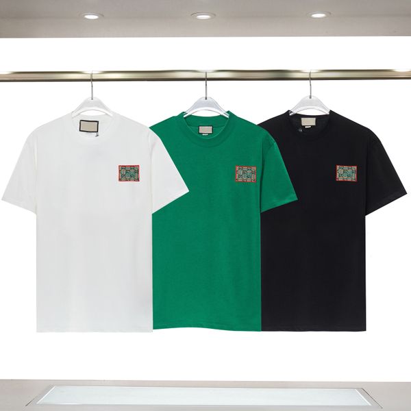 men's plus tees & polos round neck embroidered and printed polar style summer wear with street pure cotton r4g, White;black
men's plus tees & polos round neck embroidered and printed polar style summer wear with street pure cotton r4g, White;black