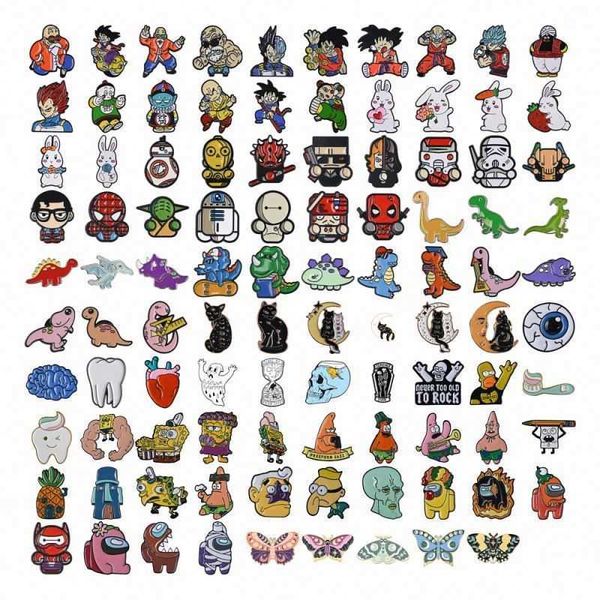 pins brooches wholesale no minimum metal pins supplier glitter brooch anime hard enamel pin soft lapel badge manufacturer custom enamel pin, Gray
pins brooches wholesale no minimum metal pins supplier glitter brooch anime hard enamel pin soft lapel badge manufacturer custom enamel pin, Gray