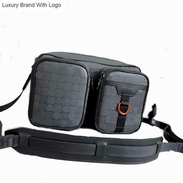 bag handbags shoulder bags 5a message bags men grid canvas vintage chic shoulderbags fashion casual wallets satchels cross body b147-1 (4, Black
bag handbags shoulder bags 5a message bags men grid canvas vintage chic shoulderbags fashion casual wallets satchels cross body b147-1 (4, Black