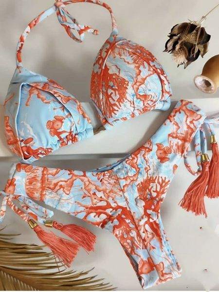 swim wear bikini set women swimwear push up swimsuit bottom print brazilian biquini bathing suit swim wear beach 230411
swim wear bikini set women swimwear push up swimsuit bottom print brazilian biquini bathing suit swim wear beach 230411