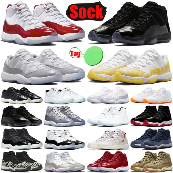 cement cool grey cherry 11 11s basketball shoes for men women yellow snakeskin midnight navy bred legend blue cap and gown mens trainers sne
cement cool grey cherry 11 11s basketball shoes for men women yellow snakeskin midnight navy bred legend blue cap and gown mens trainers sne