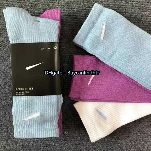 wholesale socks men's women stockings pure cotton 10 colors sport sockings letter nk print 3pairs/piece izgy, Black
wholesale socks men's women stockings pure cotton 10 colors sport sockings letter nk print 3pairs/piece izgy, Black