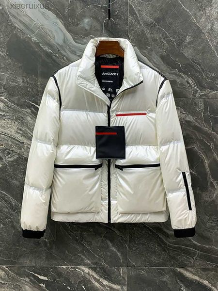 2022 mens designer jacket men down winter vest parkas white duck-down winters jacketss thermal coats for man outerwear zipper jackets m-xxxl, Black
2022 mens designer jacket men down winter vest parkas white duck-down winters jacketss thermal coats for man outerwear zipper jackets m-xxxl, Black