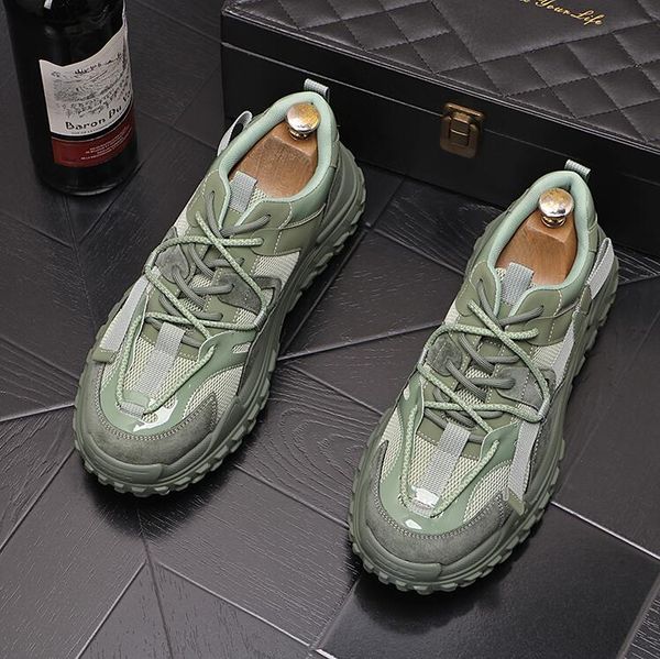 summer new version of the youth breathable shoes fashion low-casual sneakers round toe thick bottom driving walking loafers d2h19, Black
summer new version of the youth breathable shoes fashion low-casual sneakers round toe thick bottom driving walking loafers d2h19, Black