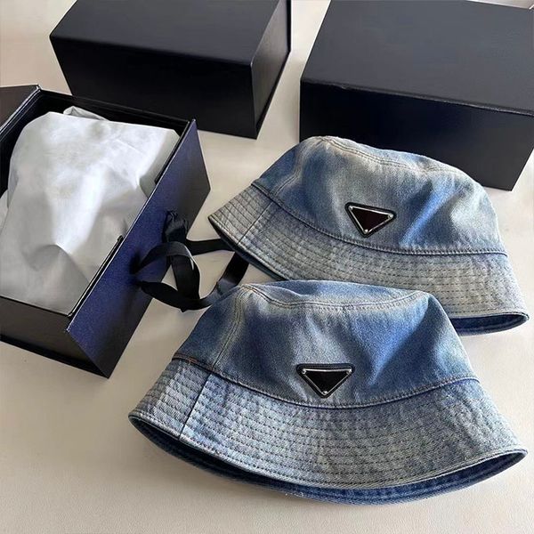 designer baseball cap luxury designer bucket hats geometric triangle women's cap solid colour washed tannin tie-dye cowboy hat summer n, Blue;gray
designer baseball cap luxury designer bucket hats geometric triangle women's cap solid colour washed tannin tie-dye cowboy hat summer n, Blue;gray