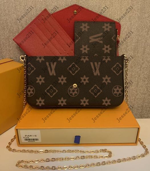 designer bag womens genuine leather lady bag crossbody bag 3pcs/set shoulder bags brown flower clutch purse messenger handbags with box date
designer bag womens genuine leather lady bag crossbody bag 3pcs/set shoulder bags brown flower clutch purse messenger handbags with box date