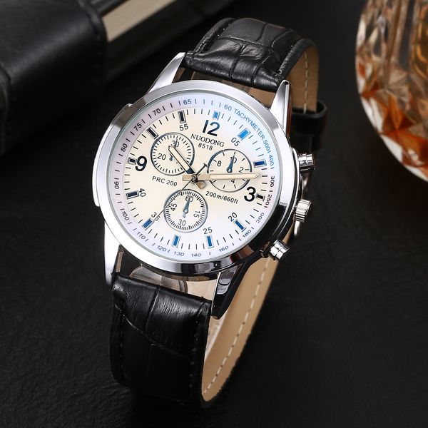 men's mechanical watch automatic 40mm rubber strap stainless steel watch designer sapphire waterproof leisure classic fashion watch mon, Slivery;brown
men's mechanical watch automatic 40mm rubber strap stainless steel watch designer sapphire waterproof leisure classic fashion watch mon, Slivery;brown