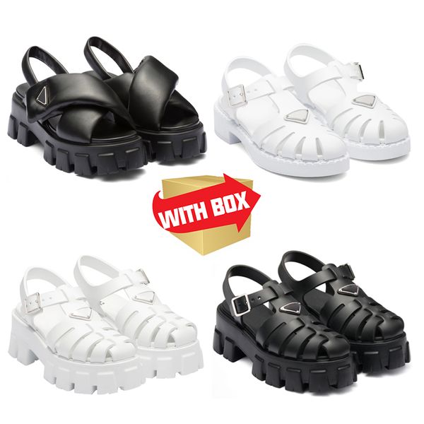designer sandal mega crush clogs croc platform sandals beach waterproof women casual rubber slippers mules outdoor slides lady cute slip on, Black
designer sandal mega crush clogs croc platform sandals beach waterproof women casual rubber slippers mules outdoor slides lady cute slip on, Black